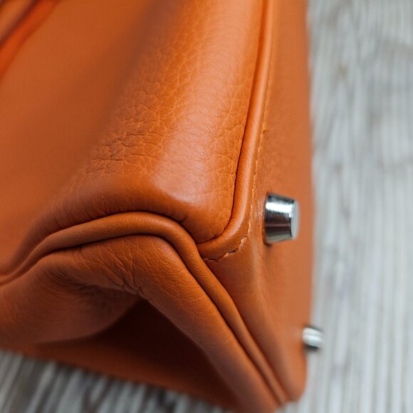 Hermes Kelly 35 2002 "F" 2 Way - Picture 4 of 16